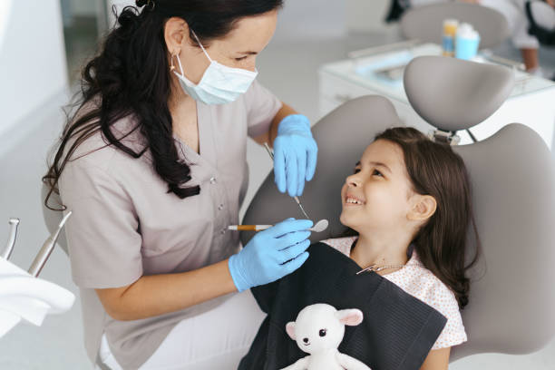 Best Emergency Dentist for Special Needs Patients in Dulles Town Center, VA