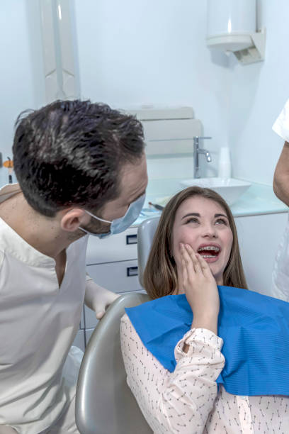 Best Emergency Root Canal Treatment in Dulles Town Center, VA
