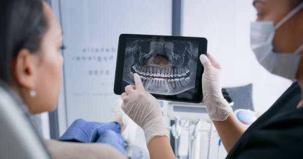 Best Emergency Dental Services for Seniors in Dulles Town Center, VA