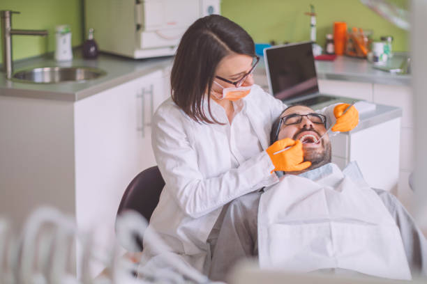 Best Mobile Emergency Dentist in Dulles Town Center, VA