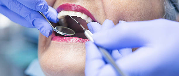 Best Emergency Cosmetic Dentistry in Dulles Town Center, VA