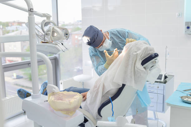Best Emergency Root Canal Treatment in Dulles Town Center, VA